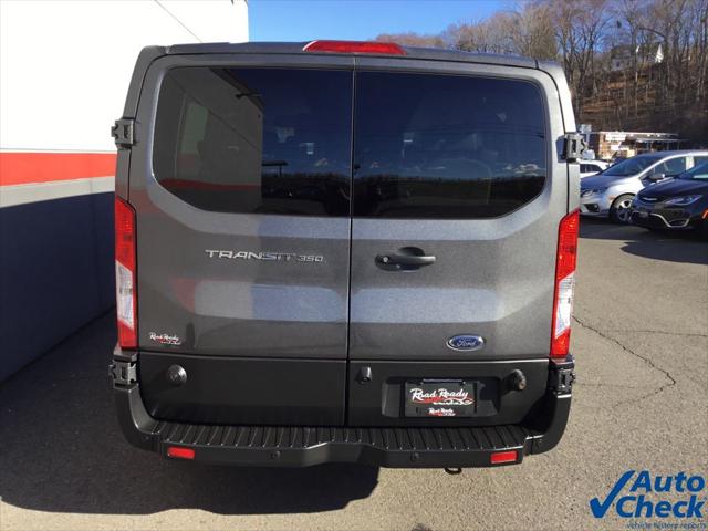 2019 Ford Transit XL