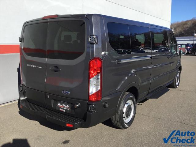 2019 Ford Transit XL
