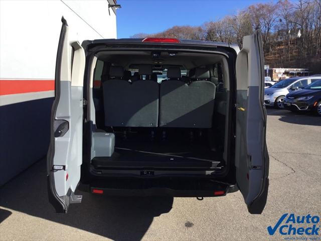 2019 Ford Transit XL