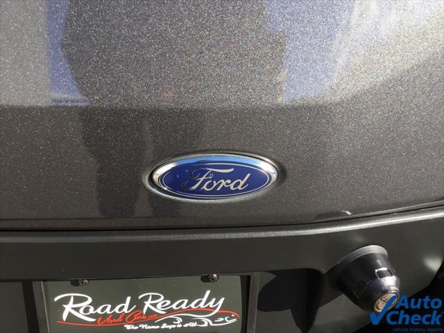 2019 Ford Transit XL