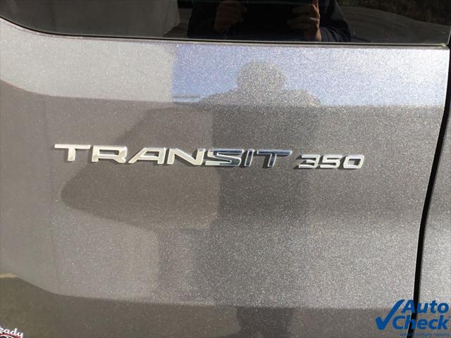 2019 Ford Transit XL