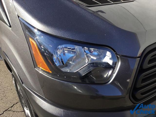 2019 Ford Transit XL