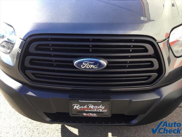 2019 Ford Transit XL