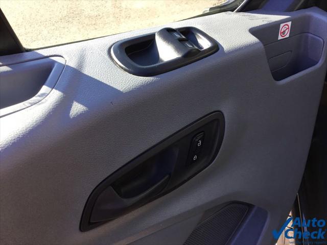 2019 Ford Transit XL