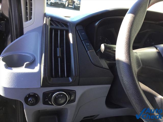 2019 Ford Transit XL