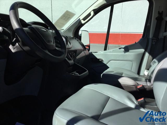 2019 Ford Transit XL