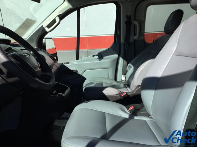 2019 Ford Transit XL