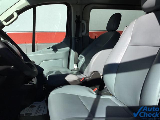 2019 Ford Transit XL