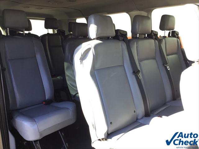 2019 Ford Transit XL