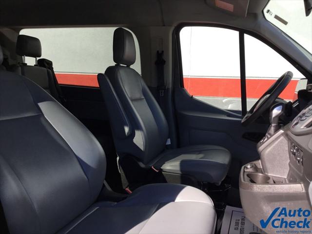 2019 Ford Transit XL