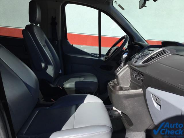 2019 Ford Transit XL