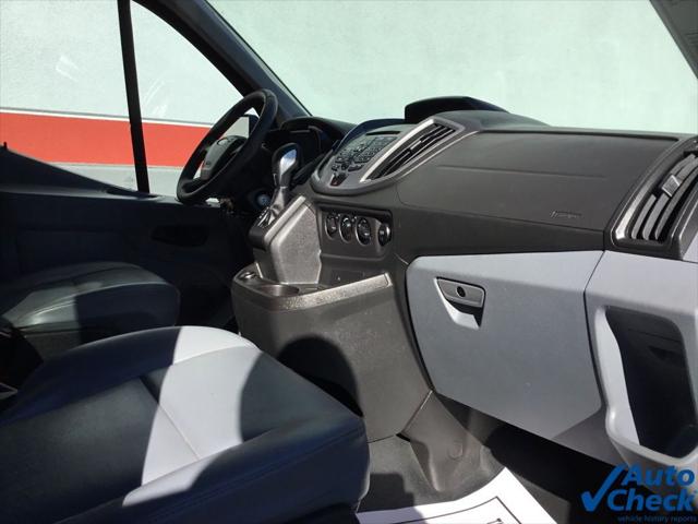 2019 Ford Transit XL