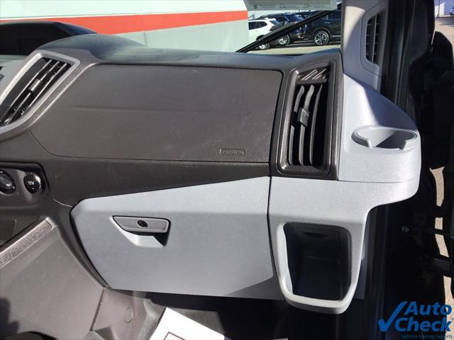 2019 Ford Transit XL