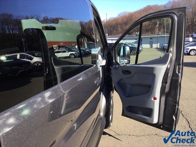 2019 Ford Transit XL
