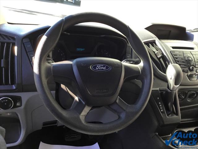 2019 Ford Transit XL