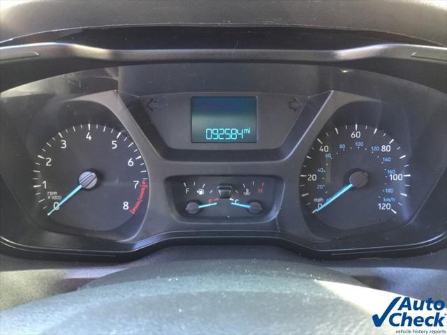 2019 Ford Transit XL