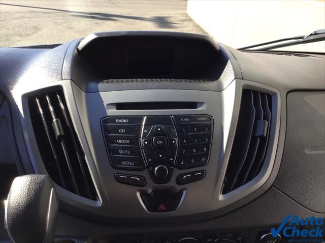 2019 Ford Transit XL
