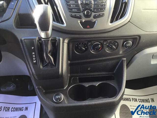 2019 Ford Transit XL