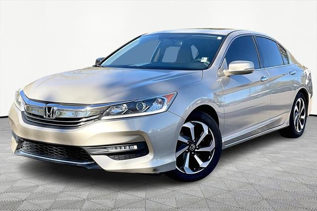 Used 2016 Honda Accord For Sale in OLIVE BRANCH, MS