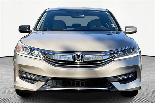 Used 2016 Honda Accord For Sale in OLIVE BRANCH, MS