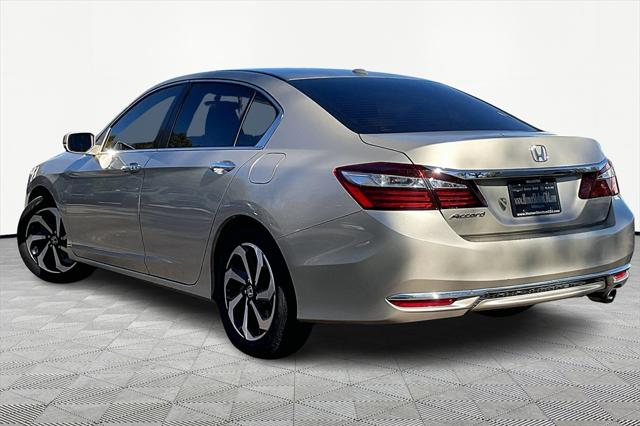 Used 2016 Honda Accord For Sale in OLIVE BRANCH, MS