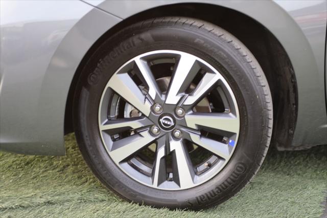 2023 Nissan Versa 1.6 SV Xtronic CVT