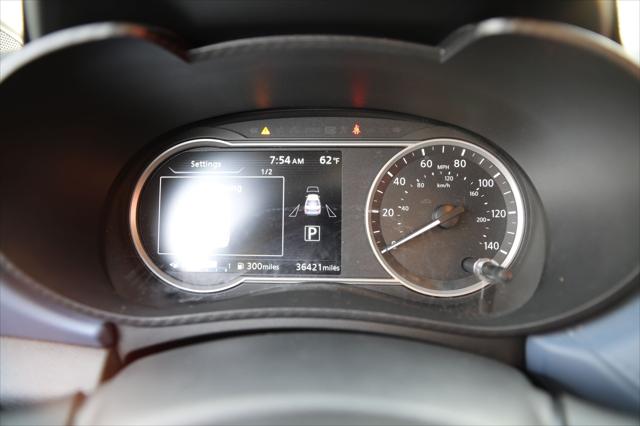 2023 Nissan Versa 1.6 SV Xtronic CVT
