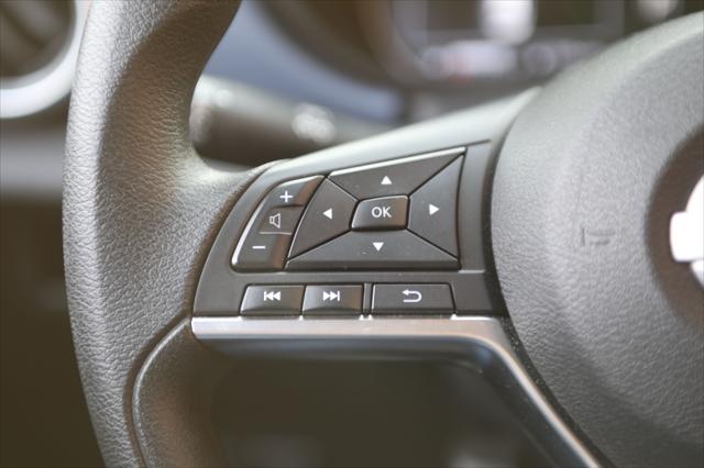 2023 Nissan Versa 1.6 SV Xtronic CVT