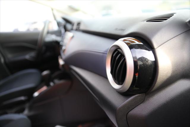 2023 Nissan Versa 1.6 SV Xtronic CVT