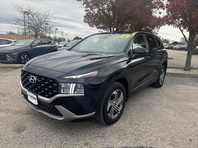 2023 Hyundai Santa Fe