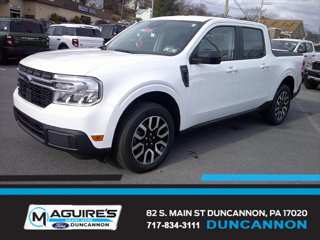 2024 Ford Maverick Lariat for sale in Duncannon, PA