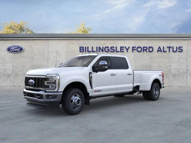 2024 Ford F-350 Lariat for sale in Altus, OK