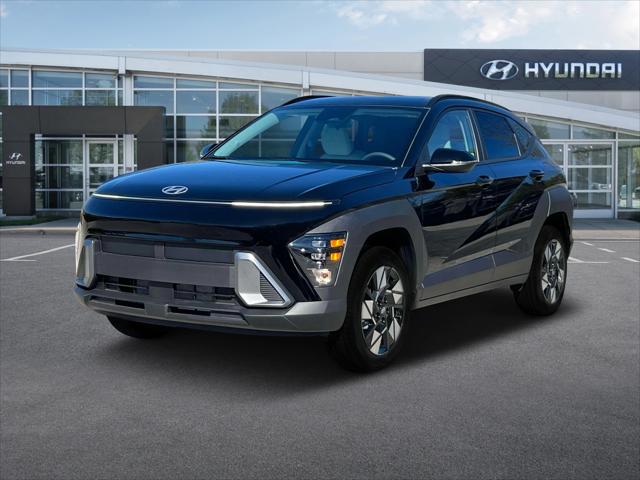 2024 Hyundai Kona