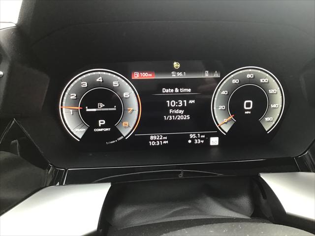 2023 Audi A3 Premium Plus 40 TFSI quattro S tronic