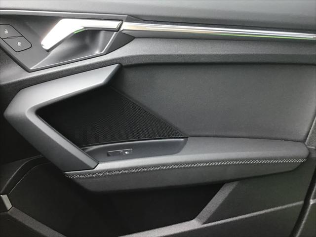 2023 Audi A3 Premium Plus 40 TFSI quattro S tronic