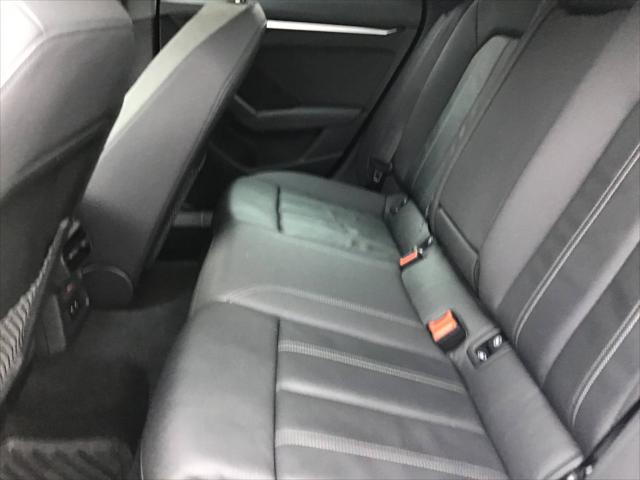 2023 Audi A3 Premium Plus 40 TFSI quattro S tronic