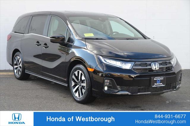 2025 Honda Odyssey EX-L for sale in Westborough, MA