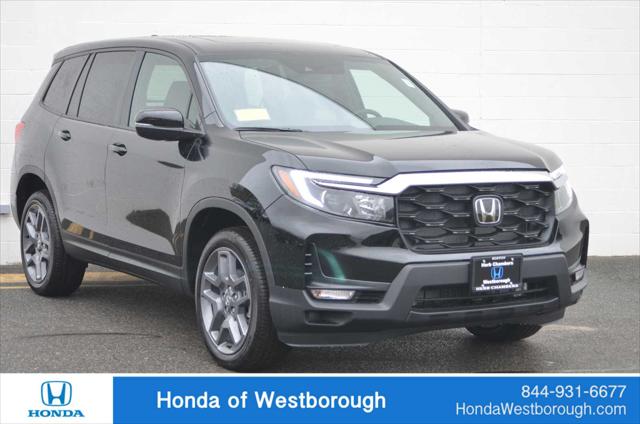 2025 Honda Passport AWD EX-L for sale in Westborough, MA