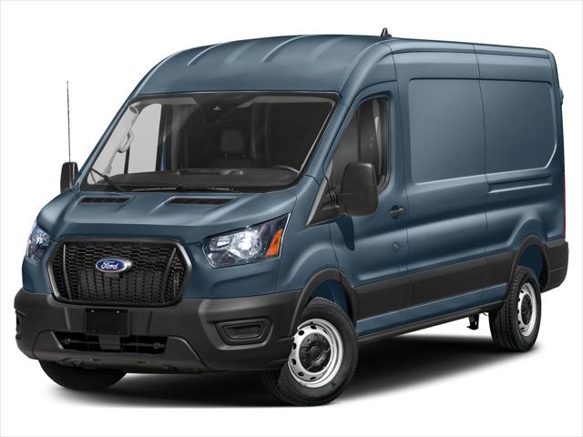 2024 Ford Transit-250 Cargo Van