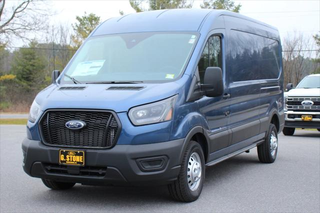 2024 Ford Transit-250 Cargo Van