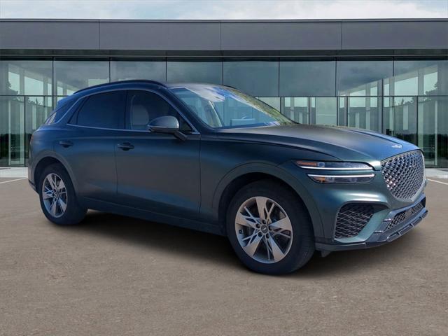 2022 Genesis GV70