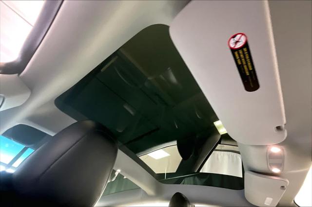 2021 Tesla Model 3 Long Range Dual Motor All-Wheel Drive