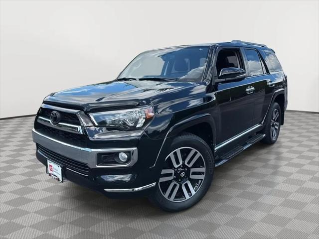 2017 Toyota 4Runner Limited for sale in Madison, WI