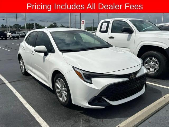 2024 Toyota Corolla SE for sale in Greer, SC