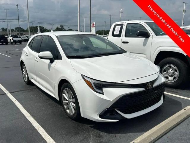 2024 Toyota Corolla SE for sale in Greer, SC