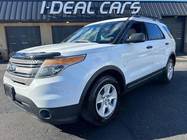 2013 Ford Explorer Base for sale in Harrisburg, PA