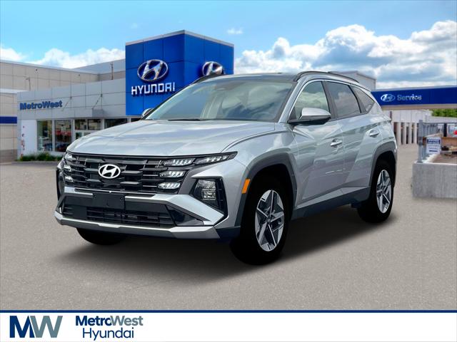 2025 Hyundai Tucson Hybrid SEL Convenience for sale in FRAMINGHAM, MA