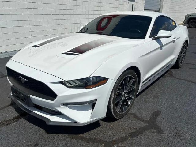 2020 Ford Mustang EcoBoost Fastback for sale in Brandon, MS