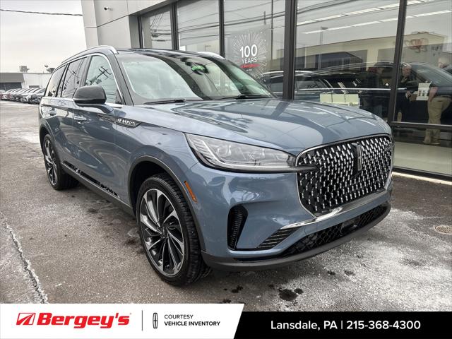 2025 Lincoln Aviator Reserve for sale in Lansdale, PA
