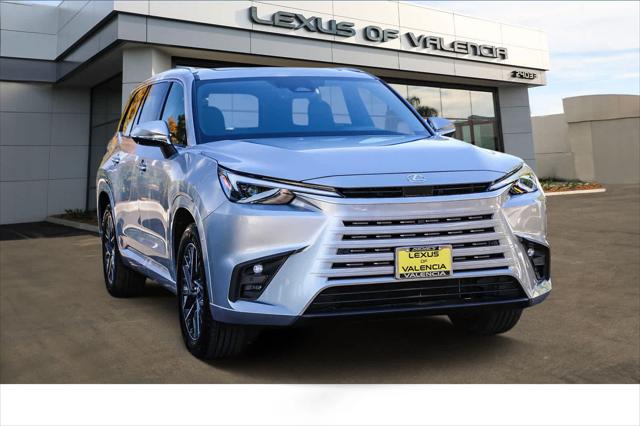 2024 Lexus TX 350 Luxury